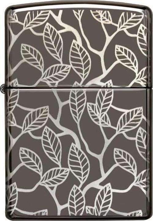 150-081140 Vine And Leaves Design Çakmak