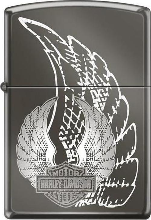 150-115891 Harley Davidson Çakmak