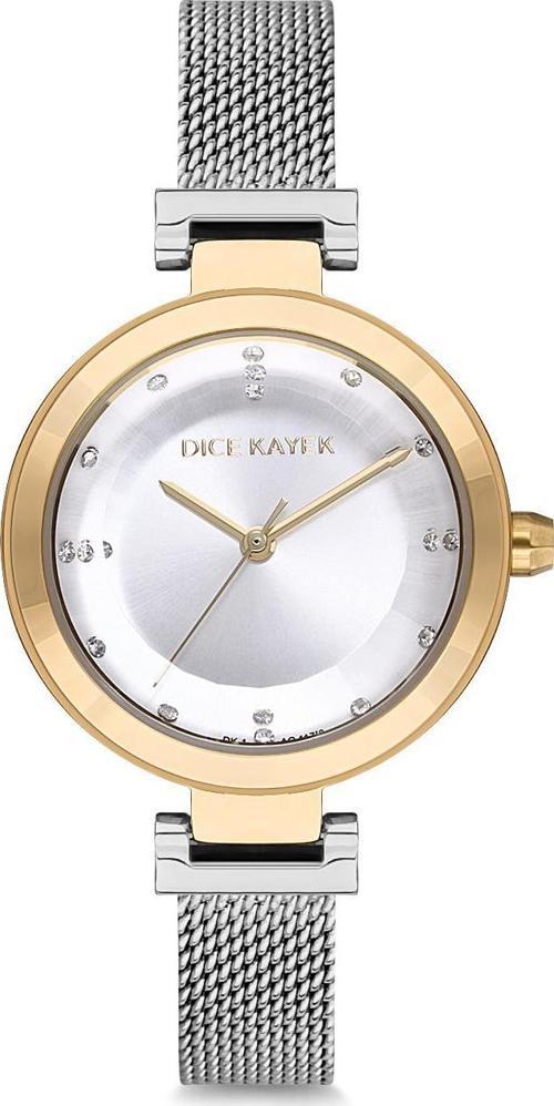 Unisex Kol Saati  DK.1.AG1178.08