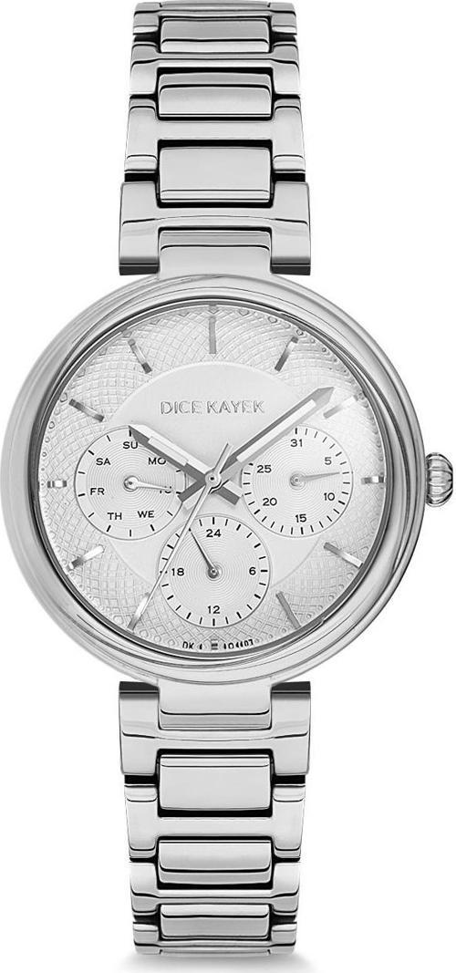 Unisex Kol Saati  DK.1.AG1187.01