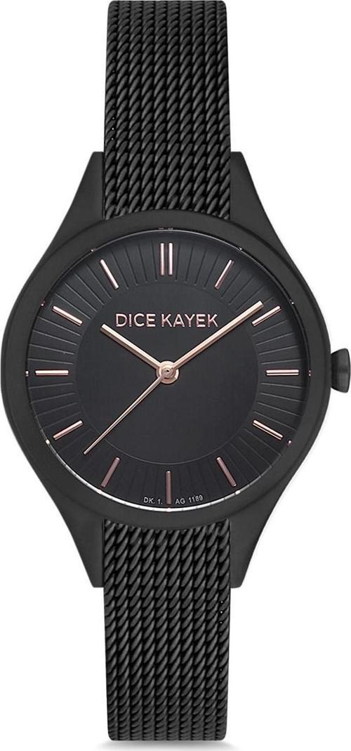 Unisex Kol Saati  DK.1.AG1189.16