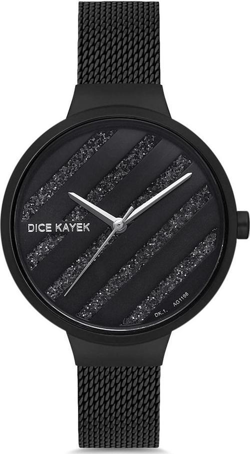 Unisex Kol Saati  DK.1.AG1198.17