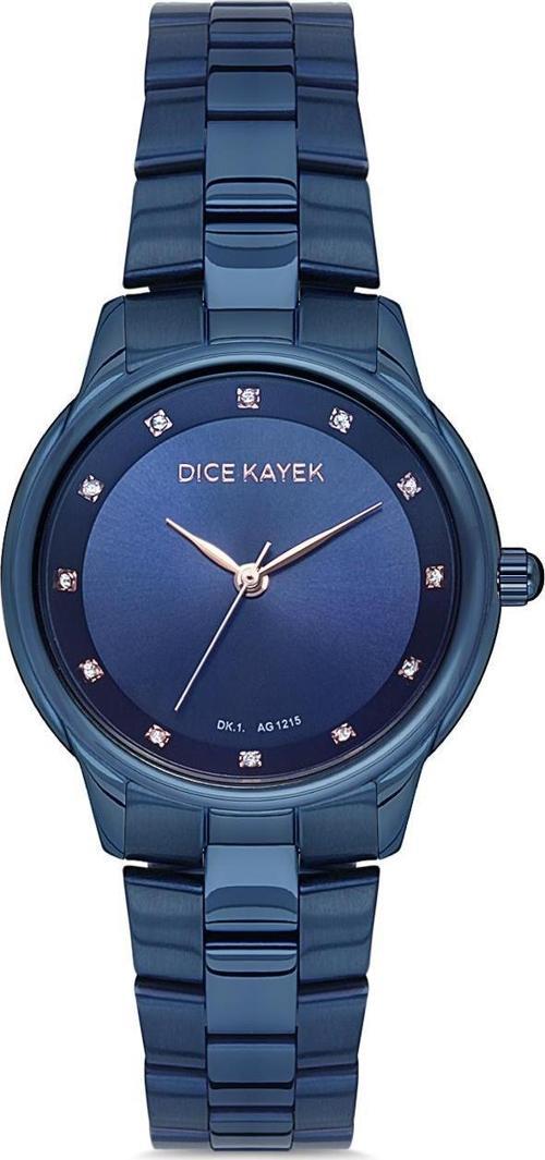 Unisex Kol Saati  DK.1.AG1215.09
