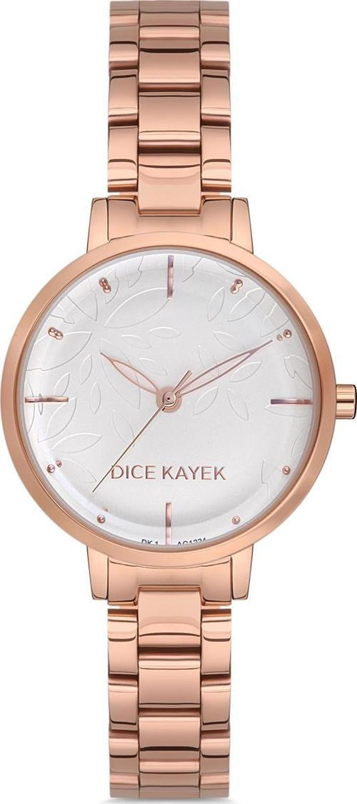 Unisex Kol Saati  DK.1.AG1224.01