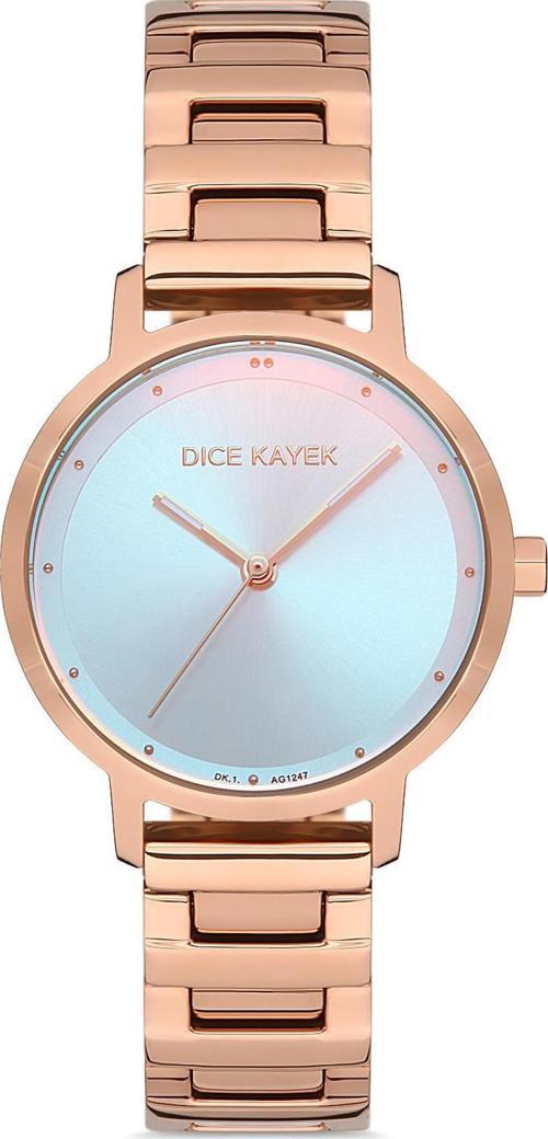 Unisex Kol Saati  DK.1.AG1247.01