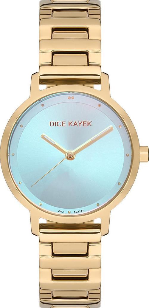Unisex Kol Saati  DK.1.AG1247.03