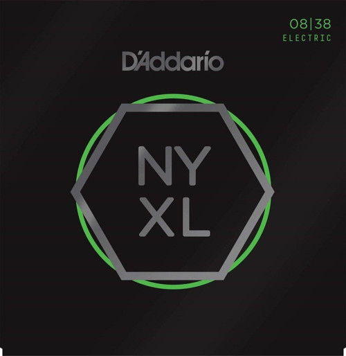 Elektro Gitar Tel Seti Sup Lıte :Saddarıo Abd Nyxl0838
