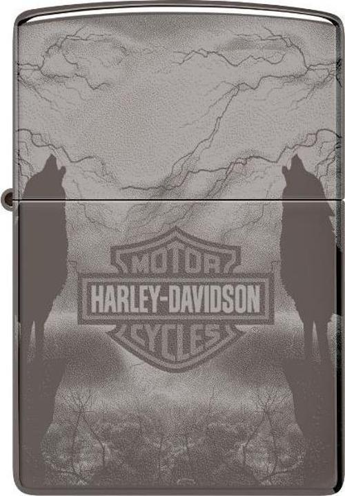 48799-112432 150 Harley Davidson Çakmak