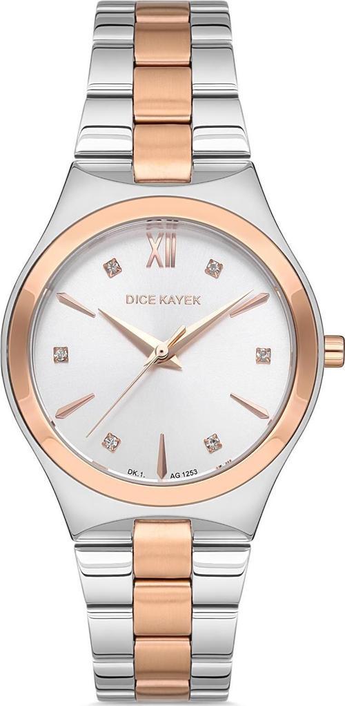 Unisex Kol Saati  DK.1.AG1253.14