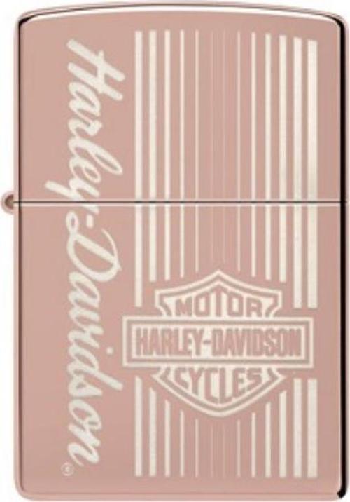 48992-111645 49190 Harley Davidson Çakmak