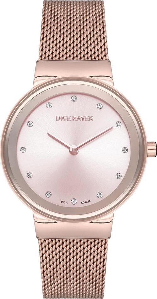 Unisex Kol Saati  DK.1.AG1258.03