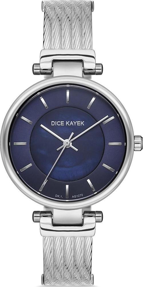 Unisex Kol Saati  DK.1.AG1270.02