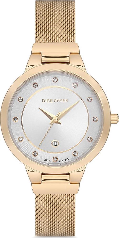 Unisex Kol Saati DK.1.AG1235.04