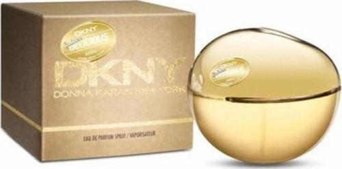 2WEC Be Delıcıous Golden Woman 100ml EDP Parfüm
