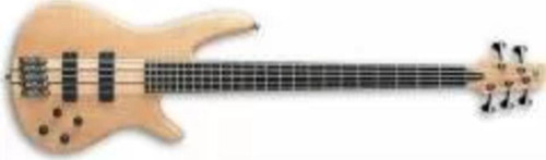 Sr1005Efmntf Bas Gitar 5 Telli-Kutulu Kore : Kore