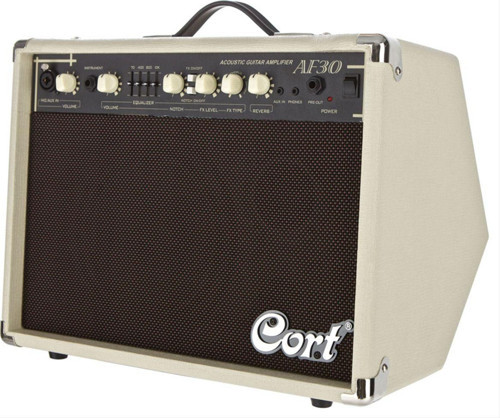 Akustik Gitar (Ve Saz) Amfisi, 30W
