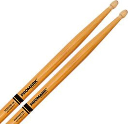 Pro Mark Baget Rebound 5B Activegrip Clear