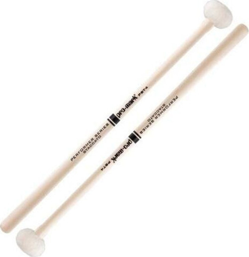 Promark Pst4 Performer Series Maple Timpani Timpan