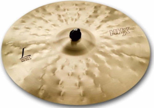 12010Xln 20" Hhx Legacy Serisi Ride Zil
