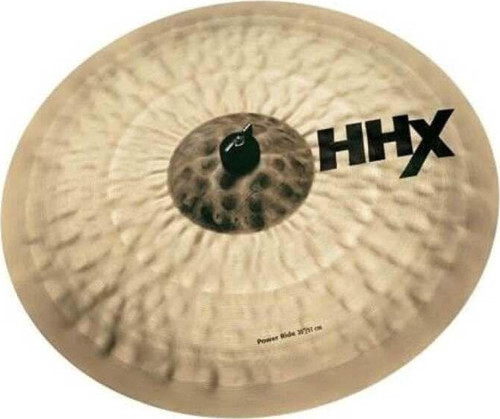 12014Xn 20" Hhx Serisi Power Ride Zil