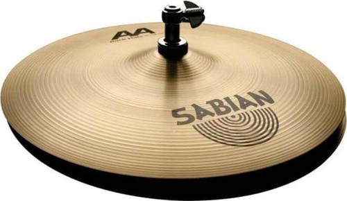21403B 14" Aa Serisi Hi-Hat