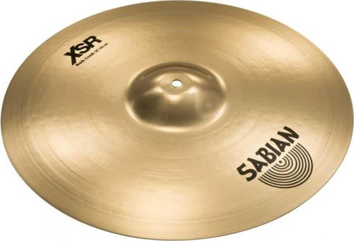 21609Mb 16" Aa Serisi Crash Zil