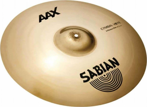 2201287Xb 20" Aax C-Plosion Serisi Ride Zil
