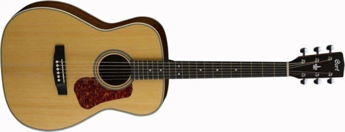 L100Cns Akustik Gitar, Concert Kasa, Naturel Satın
