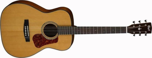 L500Clhnat Akustik Gitar Solak