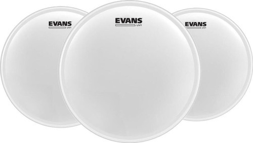 Etp-Uv1-S 12 13 16 Uv1 Tom Kumlu Beyaz Deri Seti
