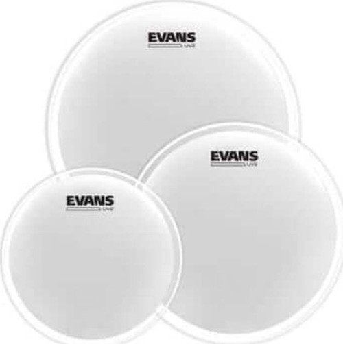 Etp-Uv2-F 10 12 14 Uv2 Tom Kumlu Beyaz Fusion Deri Seti