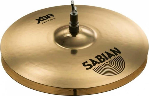 Xsr1402B 14" Xsr Serisi Hi-Hat