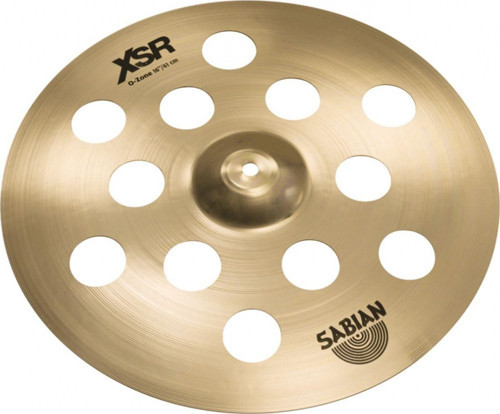 Xsr1600B 16" Xsr Serisi O-Zone Crash Zil