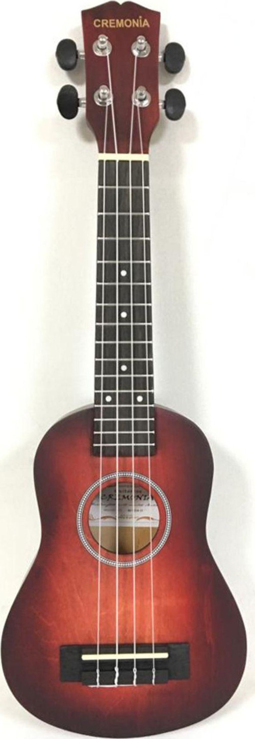 Au-H01A-21Rd Ukulele 21" Mat Kırmızı , Au-H01A-21Rd, Ukulele 21" Mat Kırmızı, Ihlam