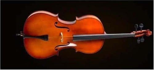 Ce400G12 Çello Kılıflı (Yay Reçine) 1/2 Alman Sistem