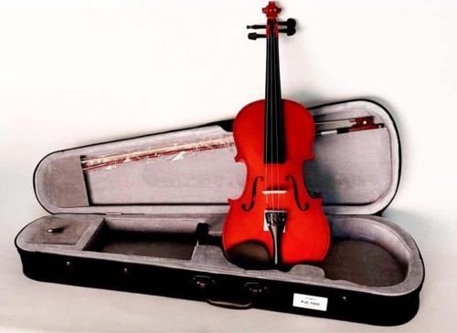 Kinglos Kng Pjc-1002 3/4 Başlangıç Kemanı 3/4
