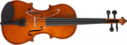 Xsem Keman, Scale 4/4
