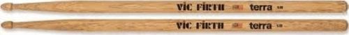 Vicfirth Baget Çift 5B Terra Ds