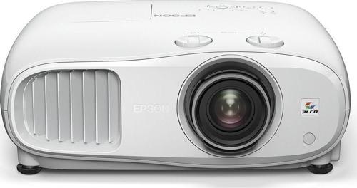 Eh-Tw7100 3.000 Ansilümen 4K Projeksiyon Cihazı