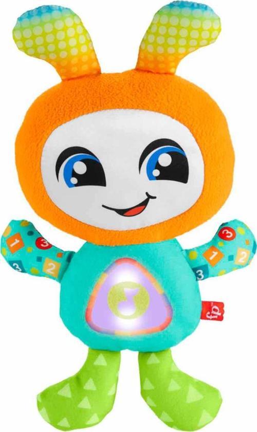 Fisher Price Oyuncak Dj Arkadaşım HWH10