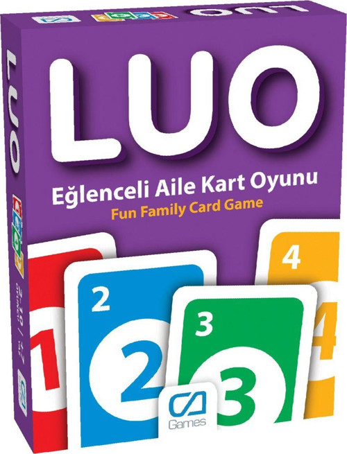 One Kutu Oyunu Caegt-5269