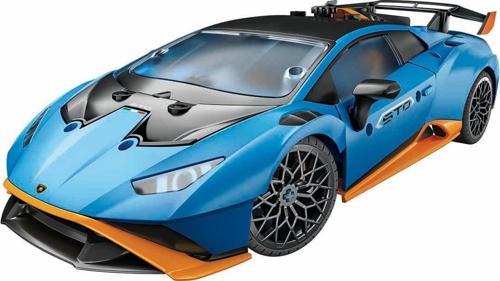 Oyuncak Mekanik Laboratuvarı - Lamborghini Huracan 64815