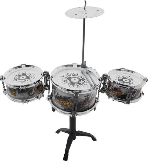 Oyuncak Yumuşak Bateri Küçük 685-31