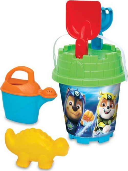 Oyuncak Paw Patrol Orta Kova Plaj Seti 03963