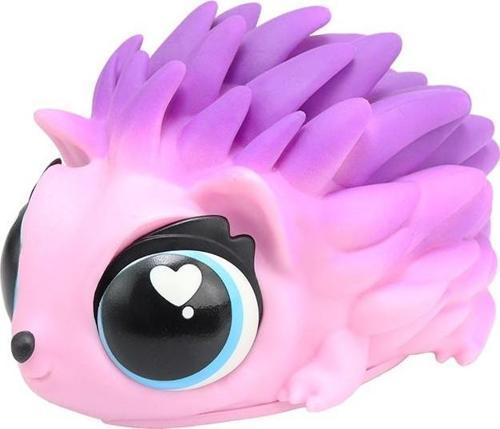 Oyuncak Jiggly Pets Sesli Pembe Kirpi Jgg02100