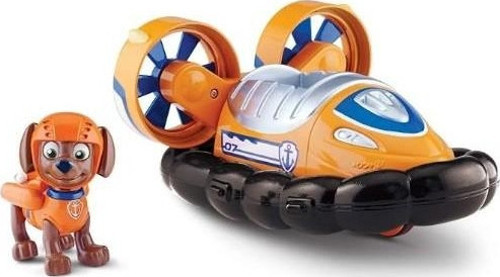 Oyuncak Paw Patrol Zuma'nın Hoverkraftı 6068360