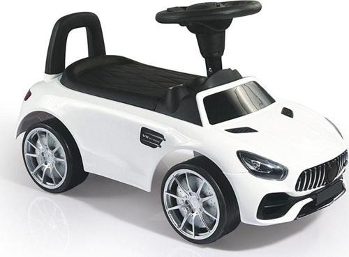 Oyuncak Ride On Car Bin Git Araba 8036
