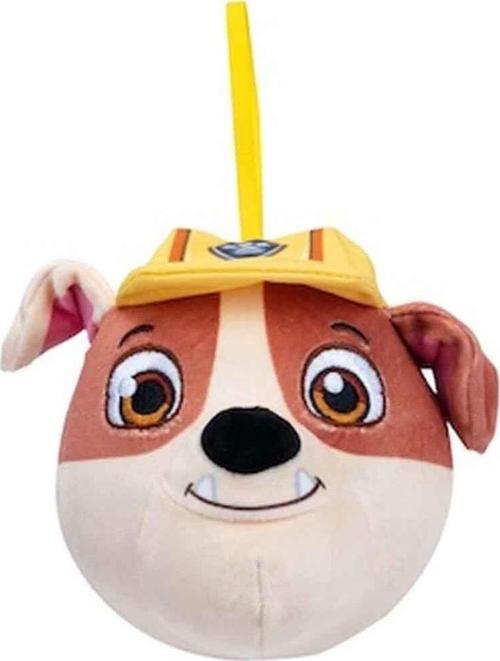 Oyuncak Paw Patrol Squishy Mını Pelus Surprız Cdu28-M14115 Mrw00000