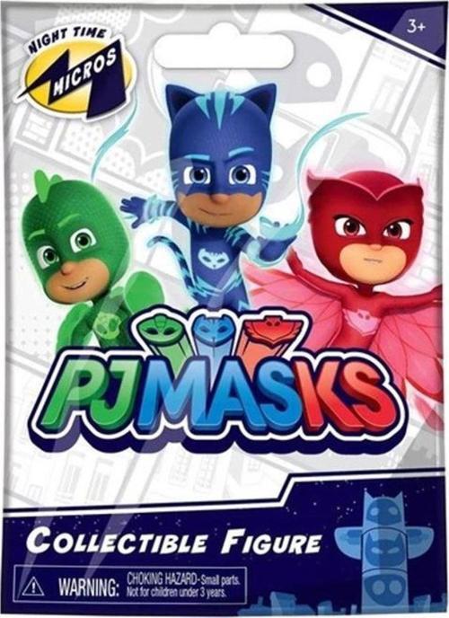 Pj Maskeliler Sürpriz Paket 95985