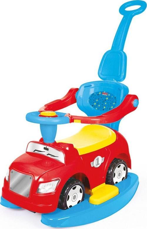 Oyuncak Step Araba 4In0 8035
